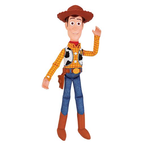 Toy Story - Woody com Voz | TOY STORY | Loja de brinquedos e videojogos  Online Toysrus