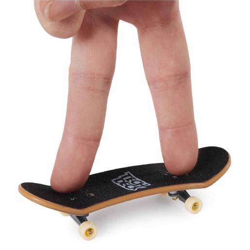 Tech Deck - Pack 2 mini skates de dedo versão Versus - Element | Concentra  | Loja de brinquedos e videojogos Online Toysrus