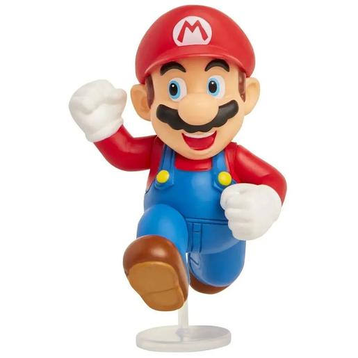 Nintendo - Super Mario - Figura colecionável | Nintendo | Loja de  brinquedos e videojogos Online Toysrus