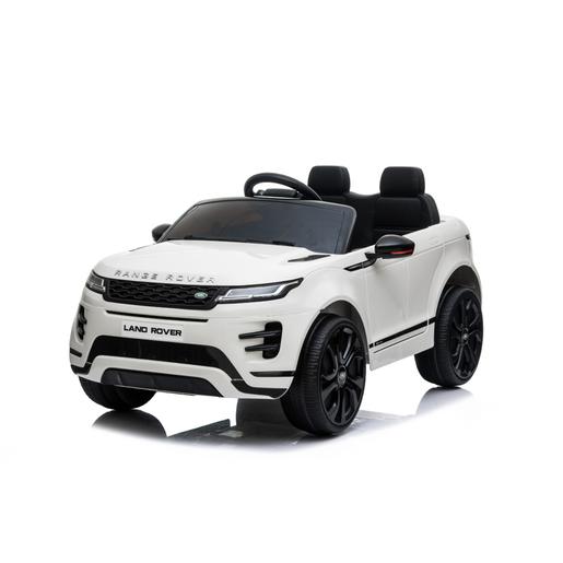 Carro Elétrico Range Rover Evoque 12V | CARROS UM LUGAR | Loja de  brinquedos e videojogos Online Toysrus