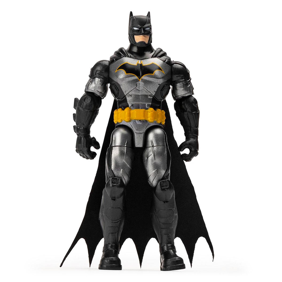 Batman - Figura Básica (vários modelos) | DC | Loja de brinquedos e  videojogos Online Toysrus