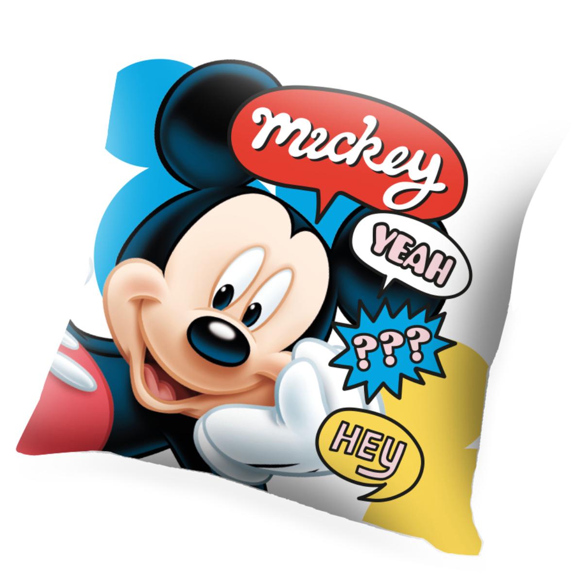 Mickey Mouse - Almofada Mickey Mouse | Almofadas | Loja de brinquedos e  videojogos Online Toysrus