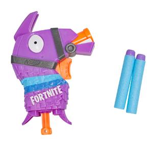 Nerf - MicroShots Fortnite Lama