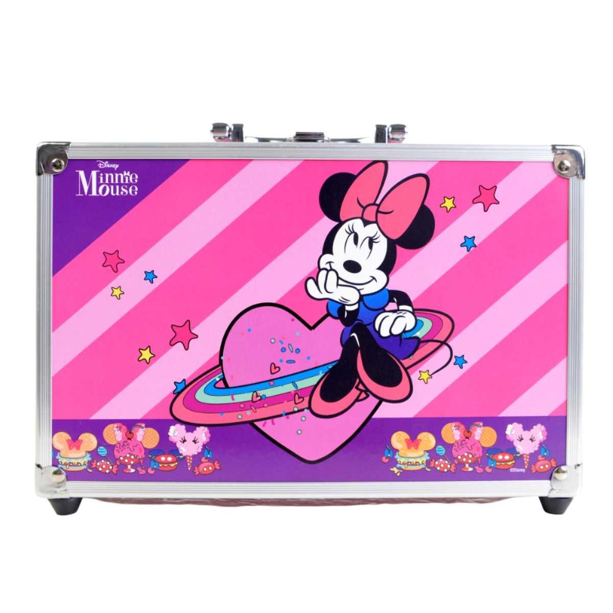 Minnie Mouse - Maleta de maquilhagem | MINNIE MOUSE. CAT 54 | Loja de  brinquedos e videojogos Online Toysrus