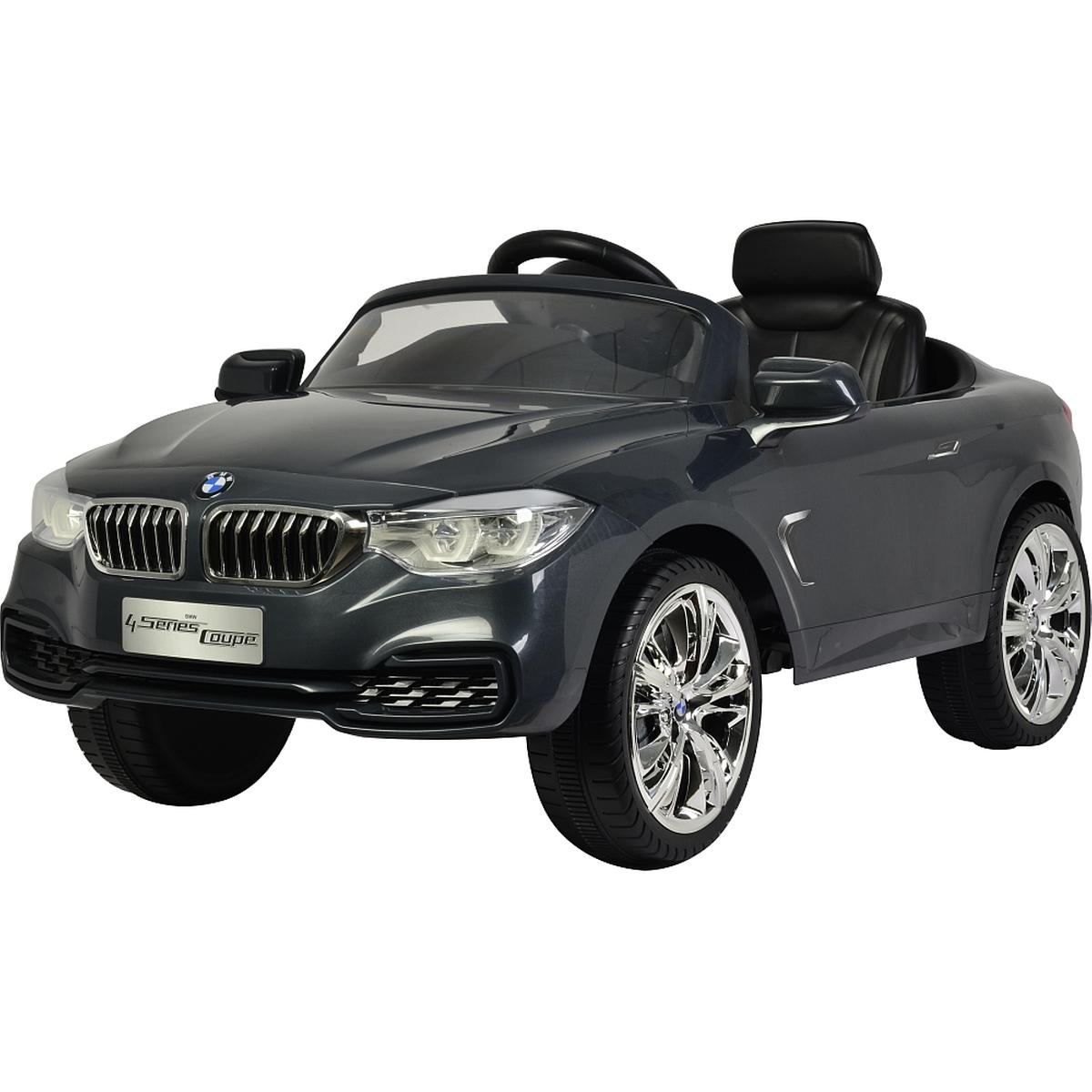 BMW série 4 com Rádio Controlo | CARROS UM LUGAR | Loja de brinquedos e  videojogos Online Toysrus