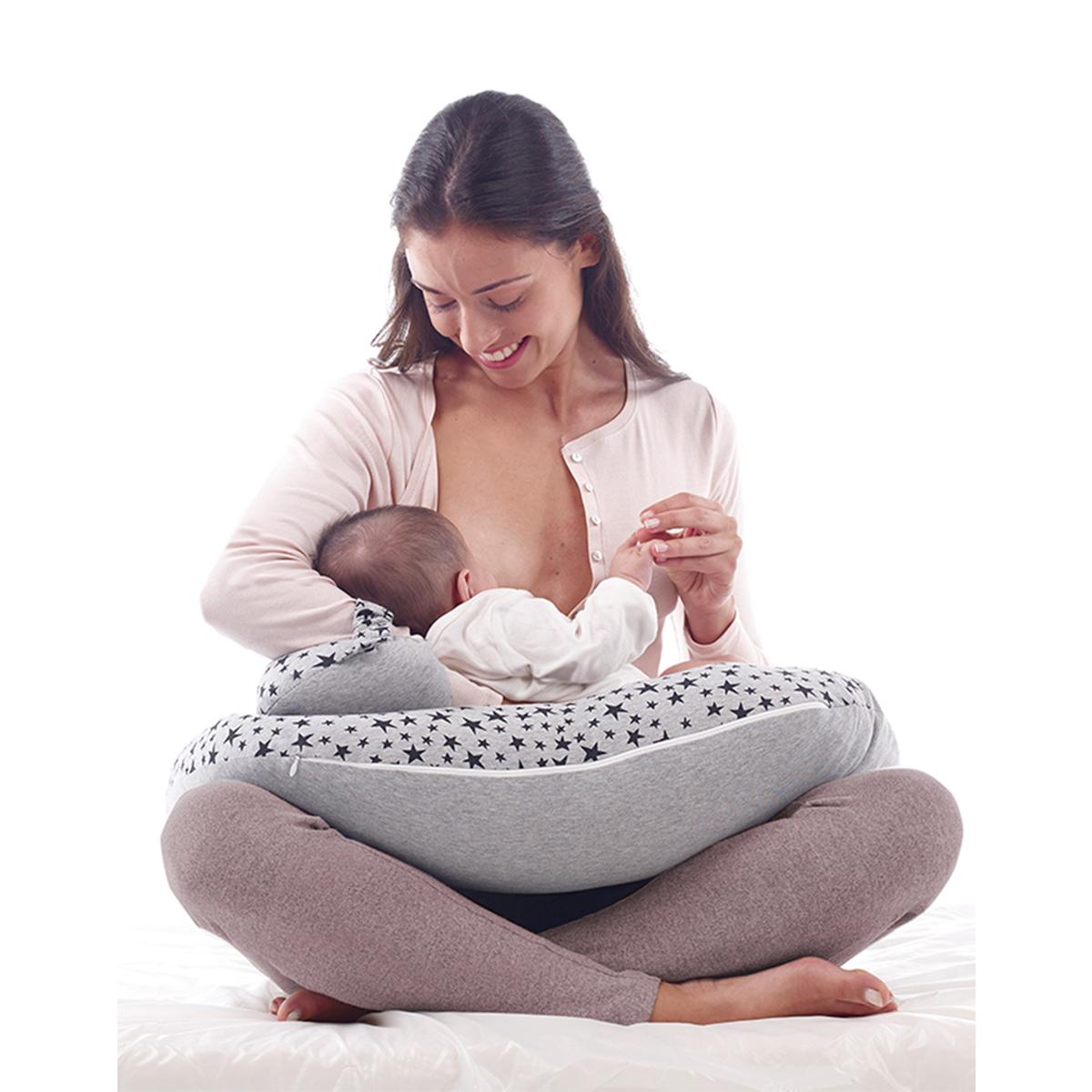 Jané - Almofada Maternal com Almofadinha Sky | Almofadas de amamentação |  Loja de brinquedos e videojogos Online Toysrus