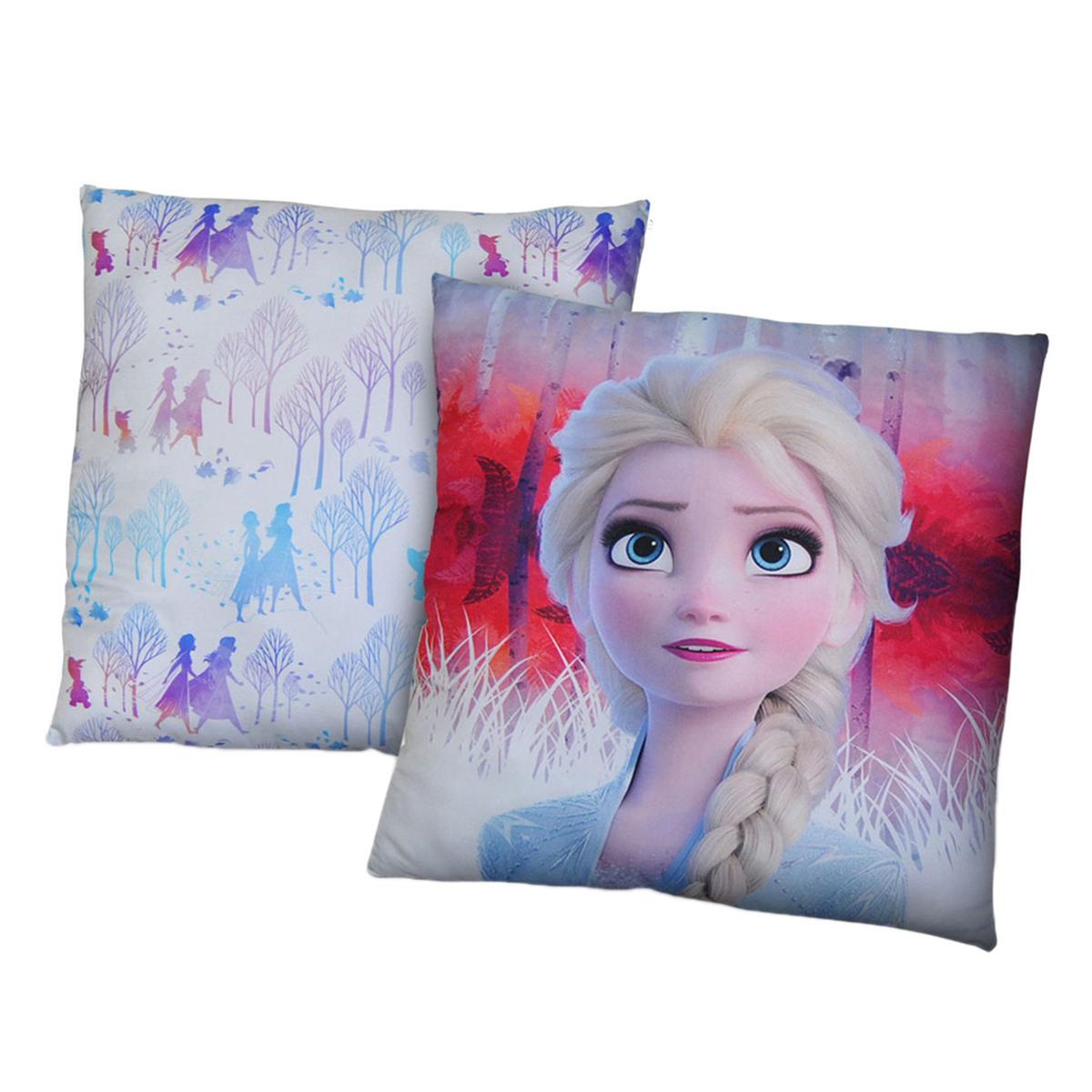 Frozen - Almofada Elsa Frozen 2 | Almofadas | Loja de brinquedos e  videojogos Online Toysrus