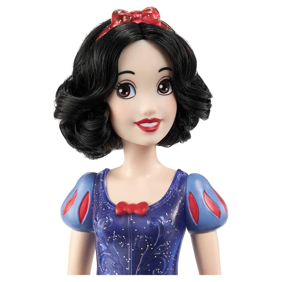 Princesas Disney - Boneca Branca de Neve | BONECAS PRINCESAS DISNEY &  ACESSÓRIOS | Loja de brinquedos e videojogos Online Toysrus