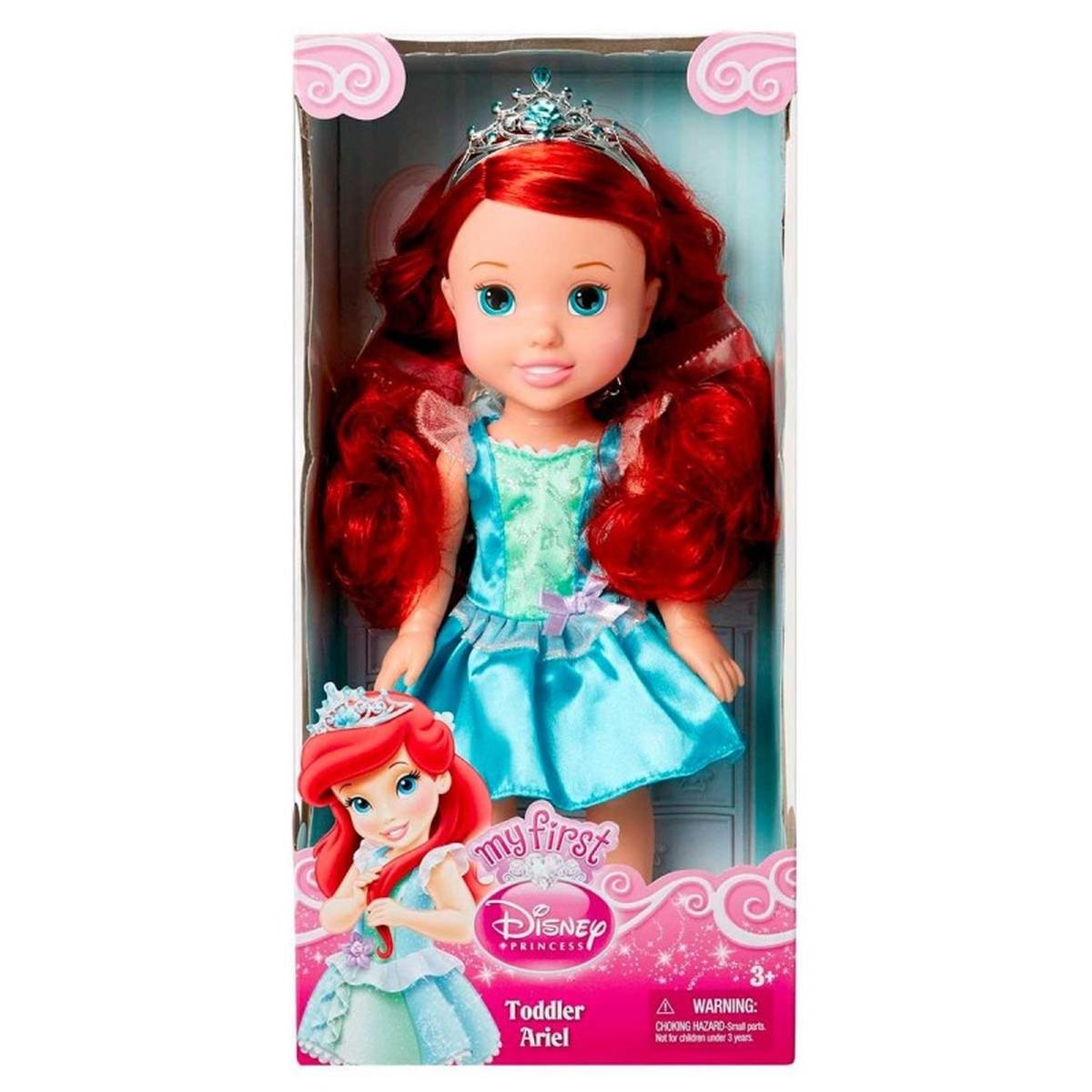 Princesas Disney - Ariel Criança | DP TOLLY TOTS | Loja de brinquedos e  videojogos Online Toysrus