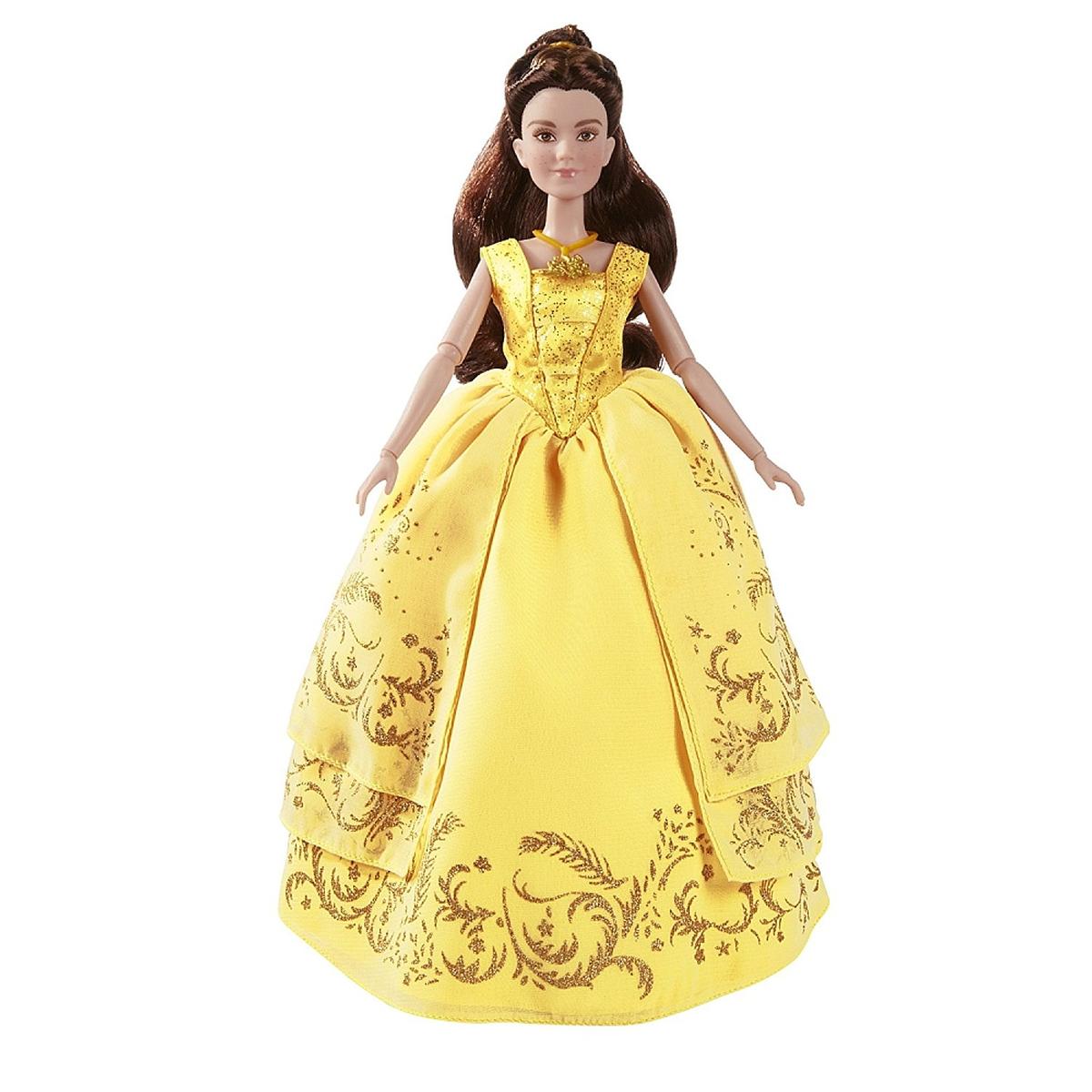 A Bela e o Monstro - Bela Vestido de Princesa | BONECAS PRINCESAS DISNEY &  ACESSÓRIOS | Loja de brinquedos e videojogos Online Toysrus