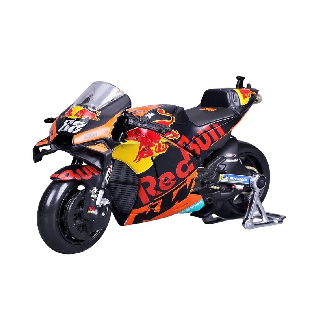 Moto Gp Red Bull Ktm escala 1:18 | MISC VEÍCULOS | Loja de brinquedos e  videojogos Online Toysrus