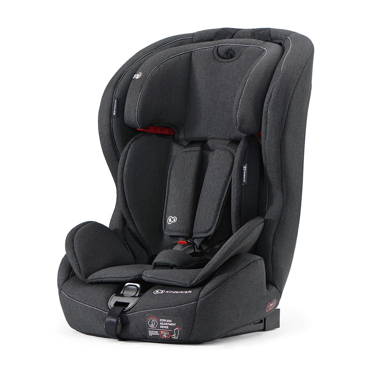 Cadeira de auto Safety Fix Preto | Cadeiras Auto | Loja de brinquedos e  videojogos Online Toysrus
