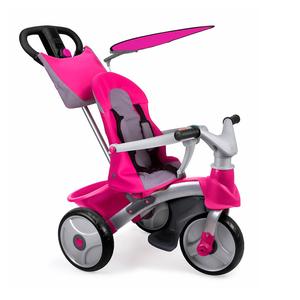 Feber - Baby Feber Trike Premium Rosa