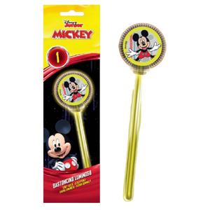 Disney - Mickey Mouse - Varinha luminosa