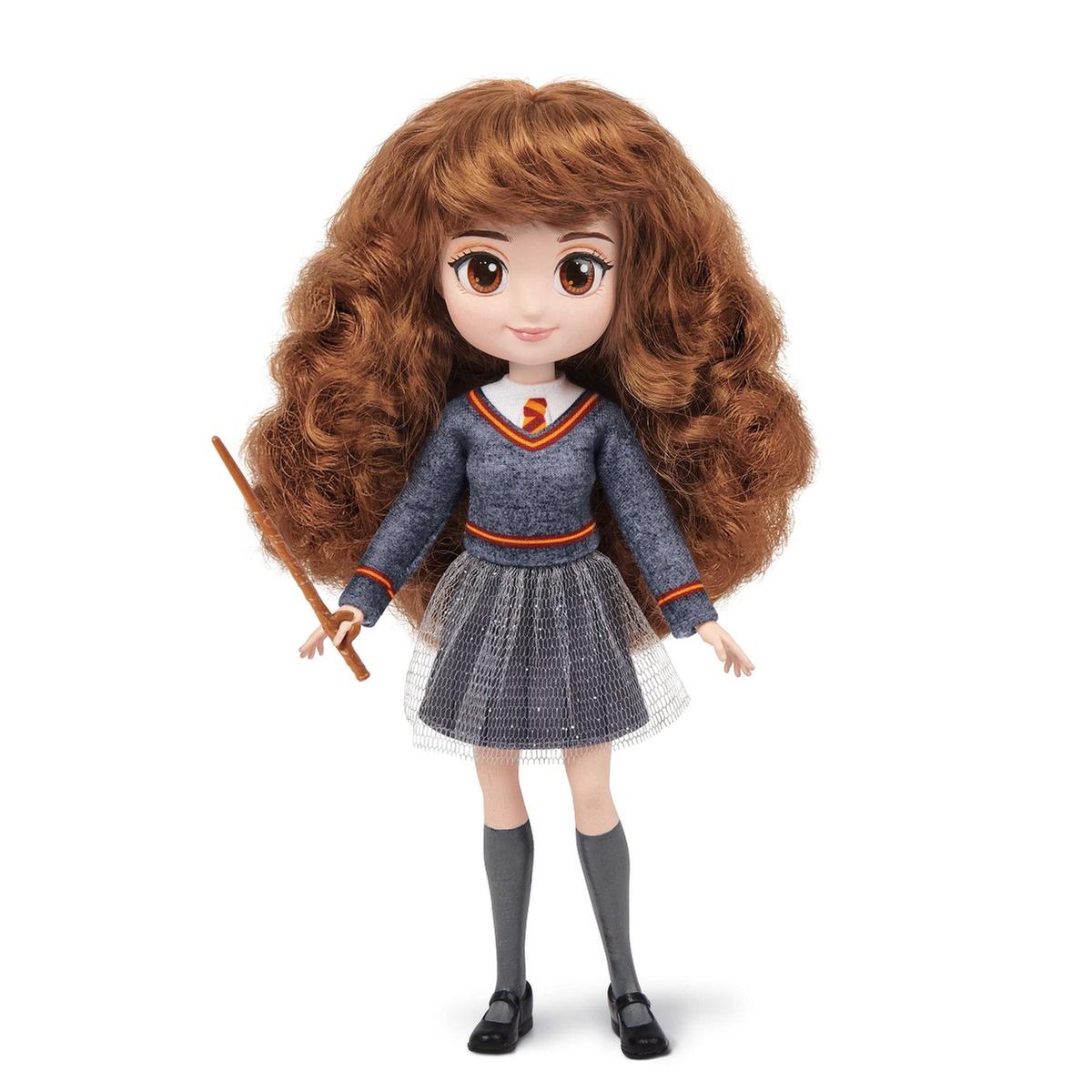 Harry Potter - Boneca Hermione Granger | Catálogo de Natal | Loja de  brinquedos e videojogos Online Toysrus