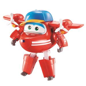 Super Wings - Personagem Transformável (vários modelos)