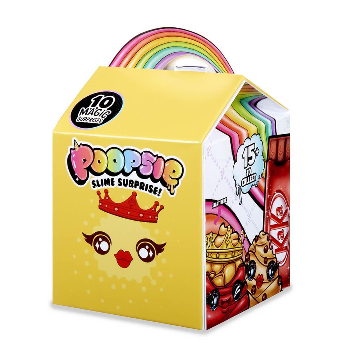 Poopsie - Poopsie Surprise Happy Slime (vários modelos) | Slime | Loja de  brinquedos e videojogos Online Toysrus