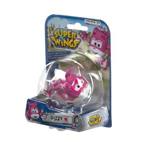 Super Wings - Figura (vários modelos)