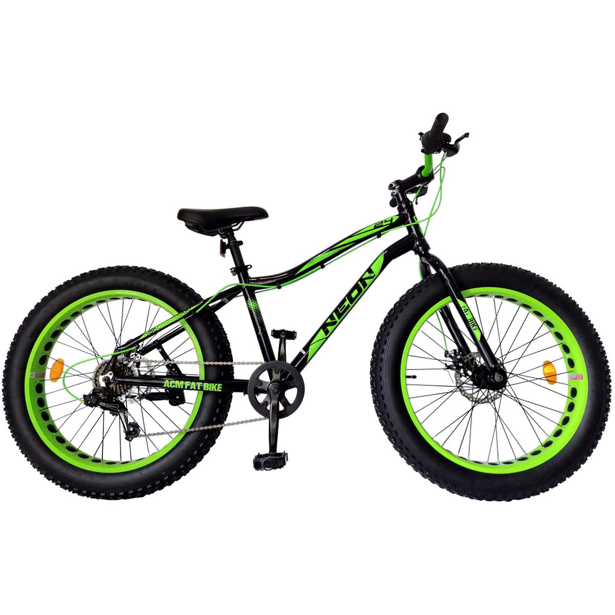 Bicicleta Fat Bike Jump 24 Polegadas | BICIS 24' AVENTURA | Loja de  brinquedos e videojogos Online Toysrus