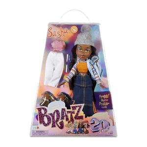 Bratz Original Doll - Sasha