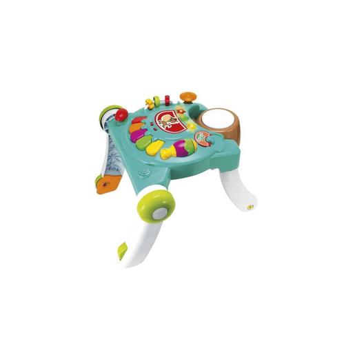 B-Kids - Andador e mesa de atividades 3 em 1 (vários modelos) | Bruin  infantil sensações bebé | Loja de brinquedos e videojogos Online Toysrus