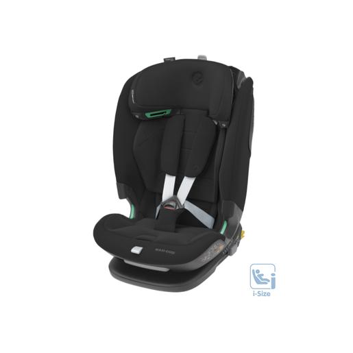 Maxi-Cosi - Titan pro i-size preto autêntico (76-150 cm)