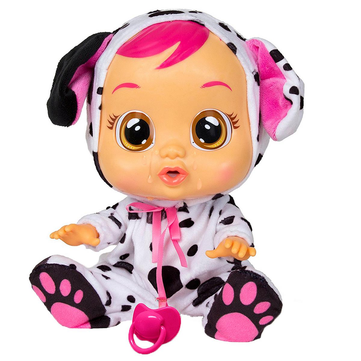Bebés Chorões - Dotty | IMC Toys | Loja de brinquedos e videojogos Online  Toysrus