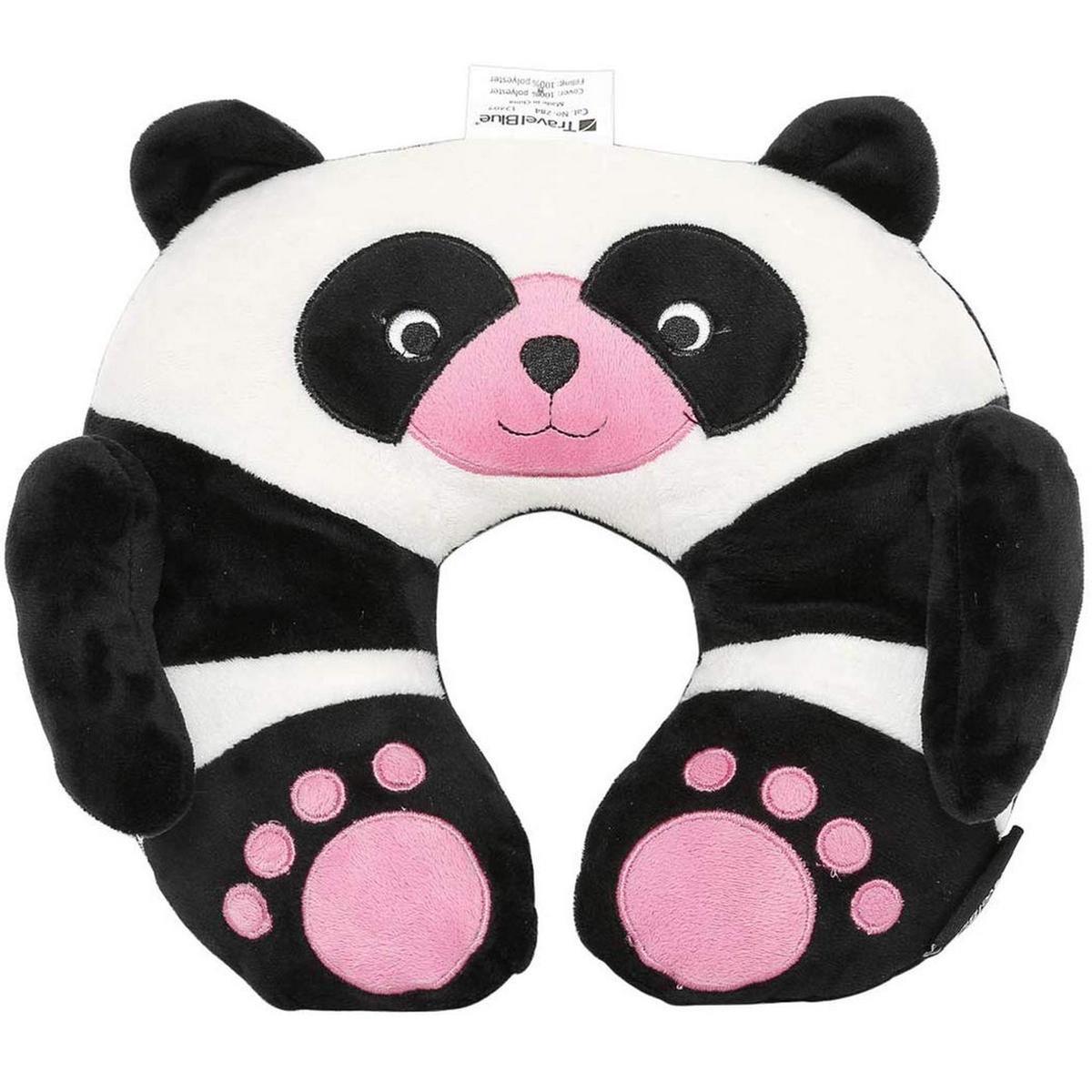 Almofada Cervical Panda Chi-Chi | Acessórios de cadeiras auto | Loja de  brinquedos e videojogos Online Toysrus