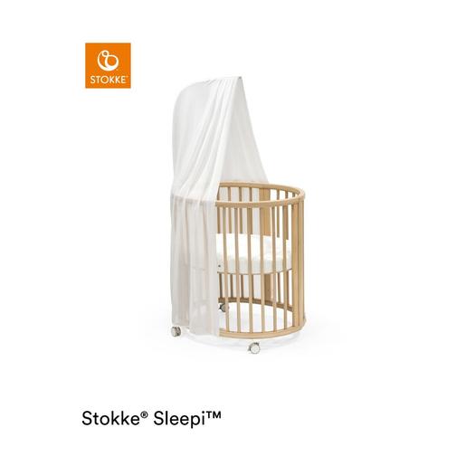 Stokke - Sleepi mini v3 natural