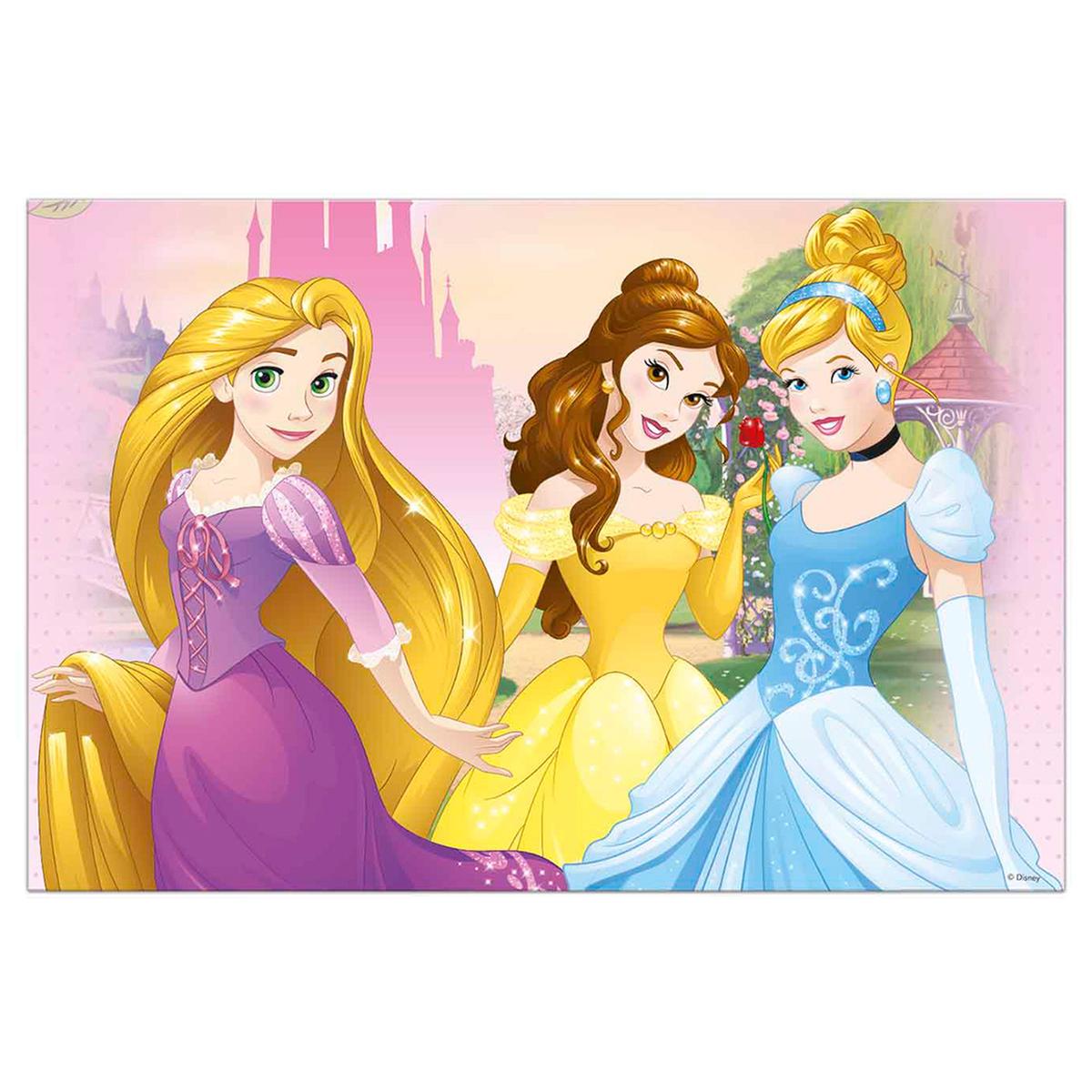 Princesas Disney - Toalha de Mesa 120 x 180 cm | Toys R' Us | Loja de  brinquedos e videojogos Online Toysrus