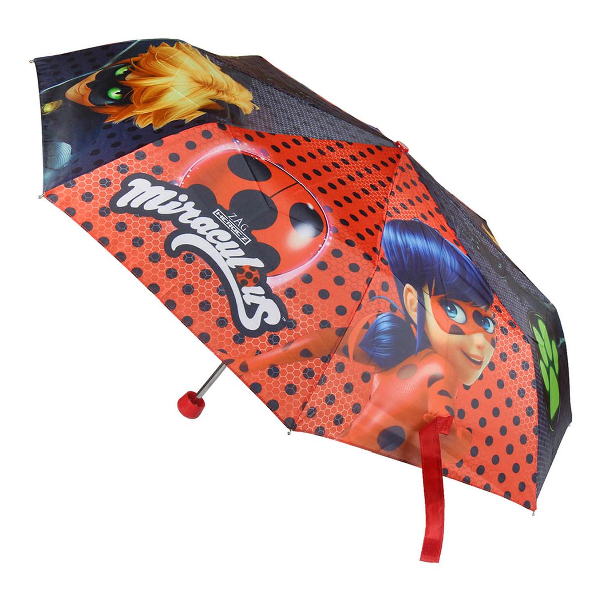 Ladybug - Guarda-Chuva Manual | Guarda-chuva de licença | Loja de  brinquedos e videojogos Online Toysrus