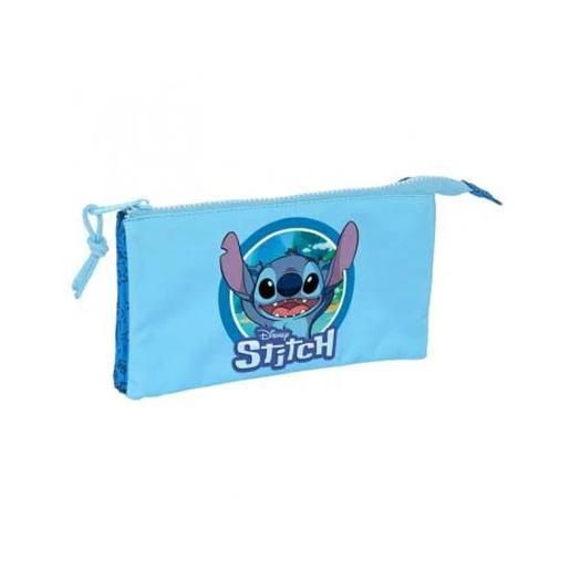Disney - Porta-tudo triplo Stitch | Catálogo Regresso as aulas | Loja de  brinquedos e videojogos Online Toysrus