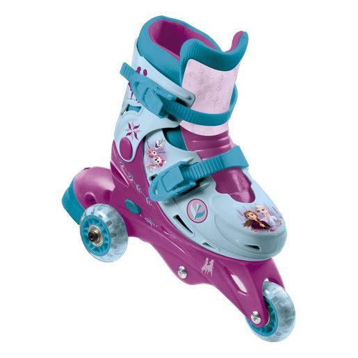 Frozen - Patins online tamanho 29/32 - Frozen 2 (vários modelos) | PATINS  INFANTIS | Loja de brinquedos e videojogos Online Toysrus