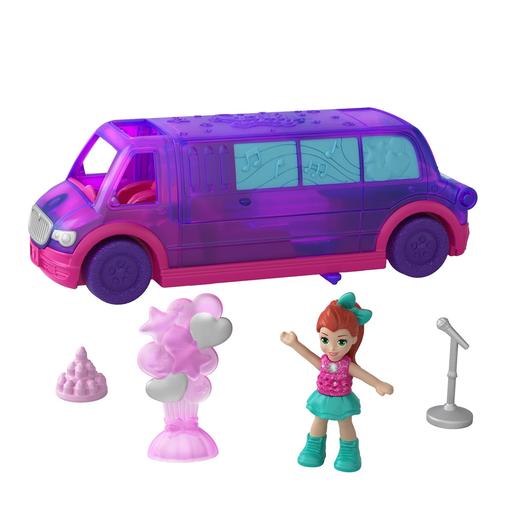 POLLY POCKET | Mini Mundos e Colecionáveis para 5 anos | Mini Mundos &  Colecionáveis | Fantasia e Aventura | Toys R' Us | Loja de brinquedos e  videojogos Online Toysrus