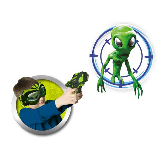 Alien Vision | Jogos criança +5 anos | Loja de brinquedos e videojogos  Online Toysrus