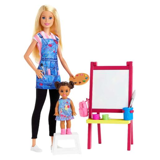 Barbie | Marcas | Loja de brinquedos e videojogos Online Toysrus