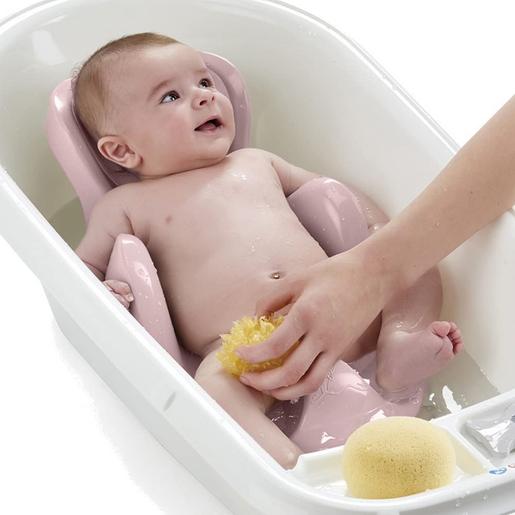 Thermobaby - Suporte de banho cor de rosa | Segurança no banho | Loja de  brinquedos e videojogos Online Toysrus