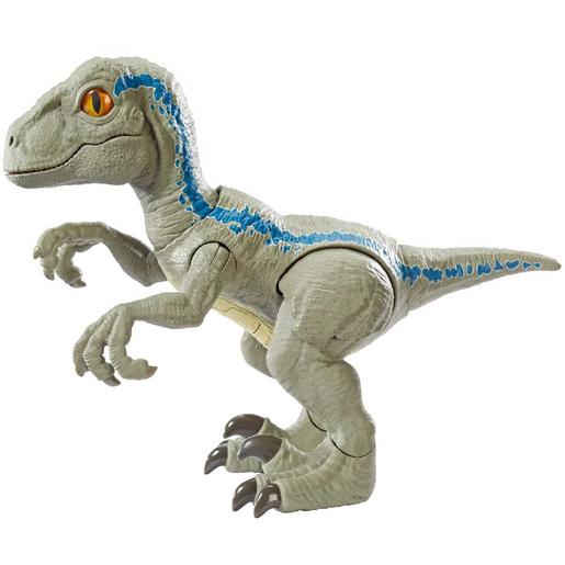 Jurassic World - Bebé Blue | JURASSIC WORLD | Loja de brinquedos e  videojogos Online Toysrus