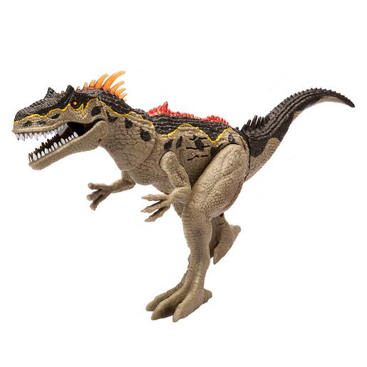 Dino Valley - Dinossauro 30 cm com Luzes e Sons (vários modelos) | ANIMAL  ZONE | Loja de brinquedos e videojogos Online Toysrus