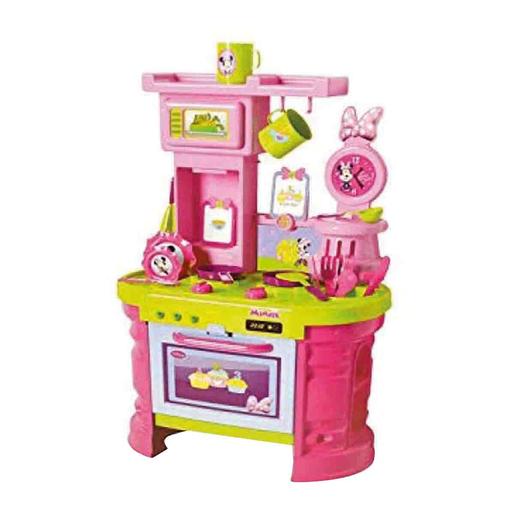 Minnie Mouse - Mega Cozinha | Minnie Mouse | Loja de brinquedos e  videojogos Online Toysrus