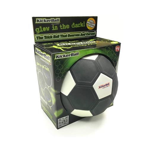 Kickerball - Bola com efeito Glow