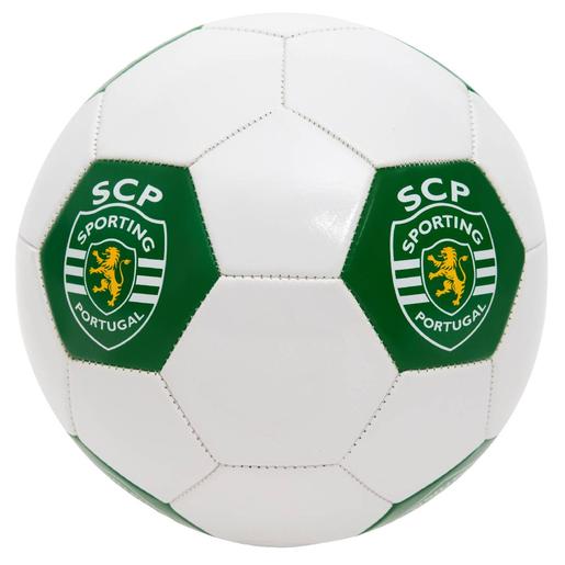Sporting CP - Bola Branca e Verde | FAN FUTEBOL | Loja de brinquedos e  videojogos Online Toysrus