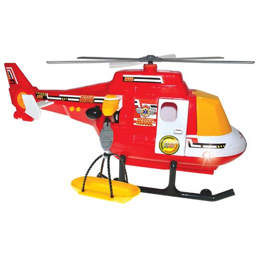 Helicóptero de Resgate de Montanha | FL VEÍCULOS | Loja de brinquedos e  videojogos Online Toysrus
