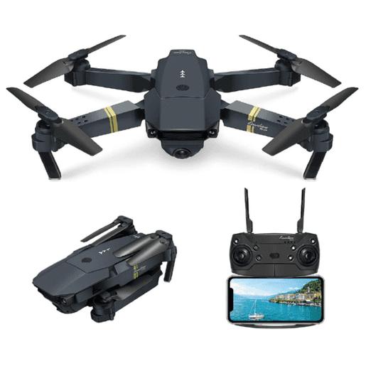 Drone com câmara 720p EKLACK58 | FL DRONES | Loja de brinquedos e  videojogos Online Toysrus