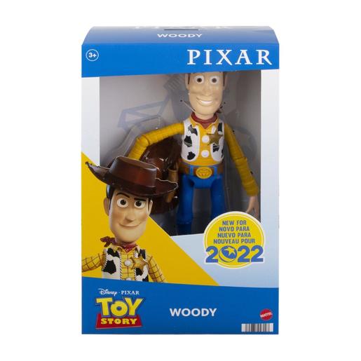 Toy Story – Sheriff Woody - Figura grande articulada | MISC ACTION FIGURES  | Loja de brinquedos e videojogos Online Toysrus