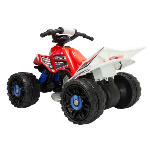 Injusa - Moto 4 Honda ATV 12V | DIVERSOS | Loja de brinquedos e videojogos  Online Toysrus