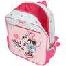 Disney Minnie Mochila Infantil Rosa