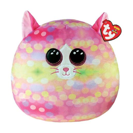 Squish a Boos - Almofada Sonny o gato rosa | DIVERSOS | Loja de brinquedos  e videojogos Online Toysrus