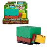 Mattel - Figura Minecraft Sniffer 8 cm ㅤ