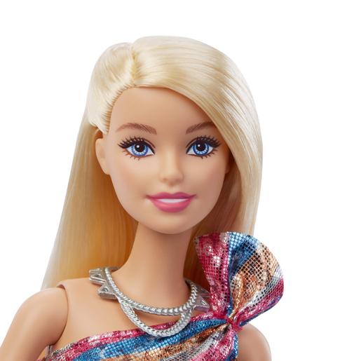 Barbie - Boneca Malibu | EU QUERO SER | Loja de brinquedos e videojogos  Online Toysrus